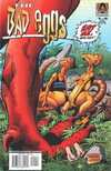 Bad Eggs #1 Comic Books - Covers, Scans, Photos in Bad Eggs Comic Books - Covers, Scans, Gallery